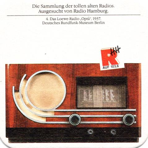 hamburg hh-hh holsten sechserzug 5b (quad185-die sammlung der)